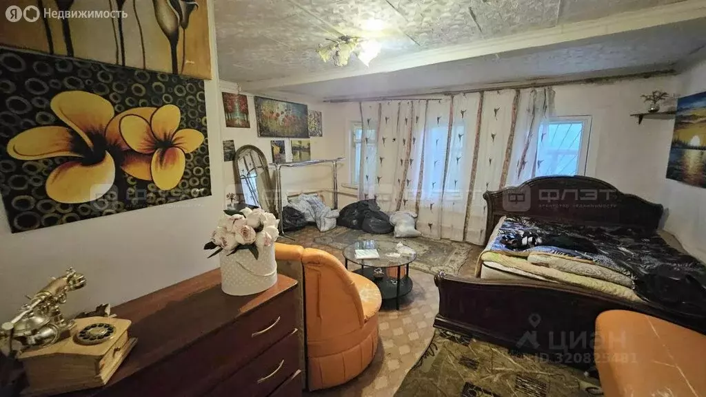 1-комнатная квартира: Казань, Слободская улица, 42 (32.2 м) - Фото 2