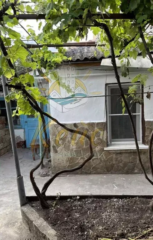 Дом в Крым, Феодосия ул. Куйбышева (78 м) - Фото 1