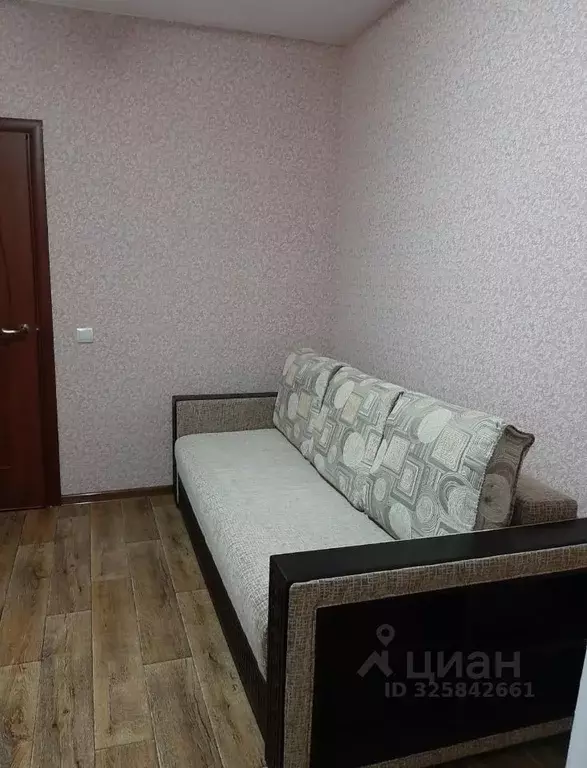 1-к кв. Ставропольский край, Ставрополь ул. 45-я Параллель, 38 (30.0 ... - Фото 1