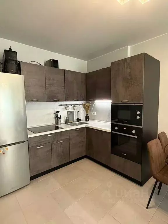 2-к кв. Москва ул. Михайлова, 30Ак4 (46.0 м) - Фото 1