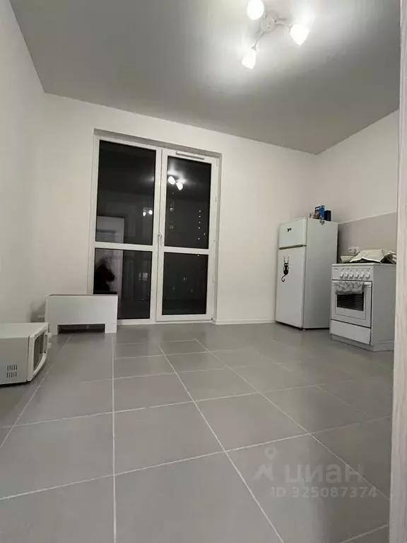 2-к кв. Москва Очаковское ш., 7 (50.0 м) - Фото 2