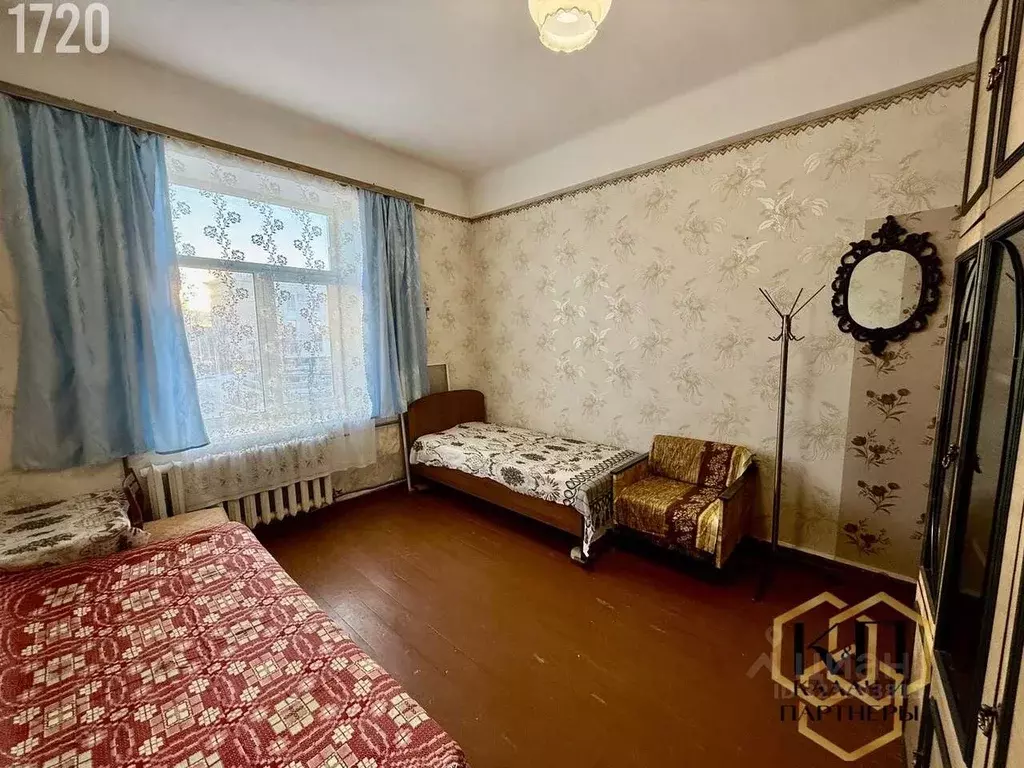 Комната Свердловская область, Полевской ул. Карла Маркса, 6 (17.8 м) - Фото 2