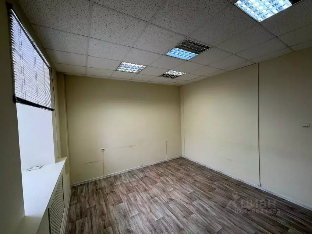 Помещение свободного назначения в Москва Саввинская наб., 19С1А (18 м) - Фото 2