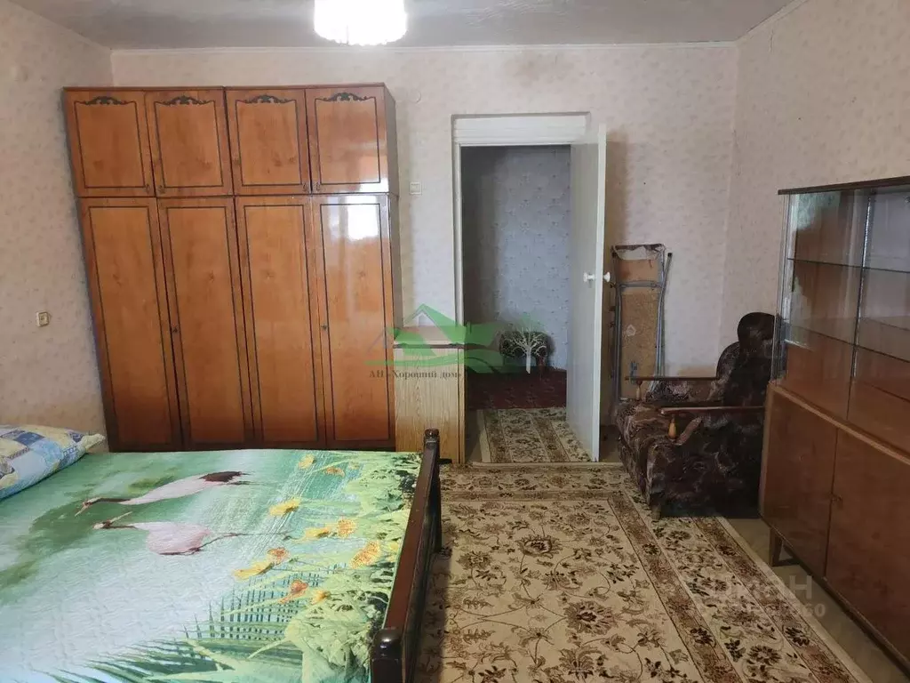 1-к кв. Белгородская область, Белгородский район, Северный городское ... - Фото 1