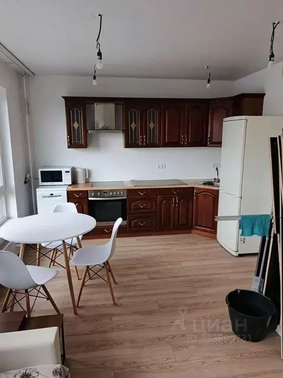 1-к кв. Москва Амурская ул., 2к1 (35.0 м) - Фото 2