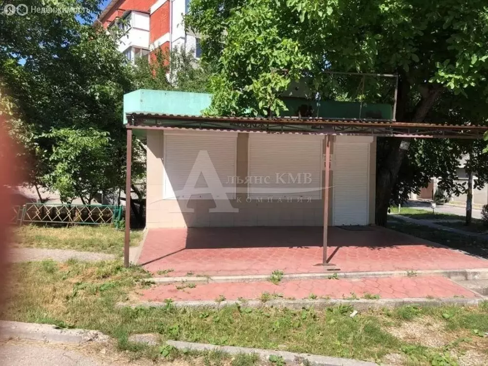 Помещение свободного назначения (52 м) - Фото 1