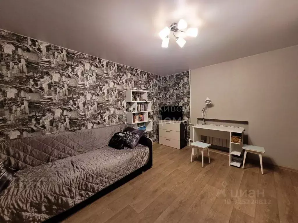 4-к кв. Волгоградская область, Волгоград ул. Германа Титова, 60 (78.1 ... - Фото 1