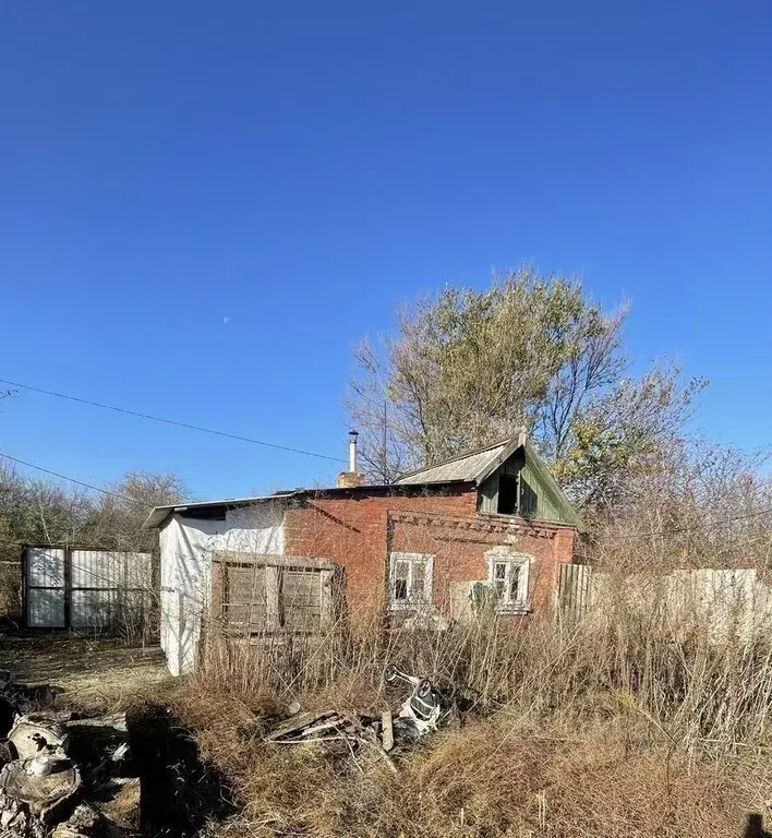 Дом в Краснодарский край, Армавир Восход СНТ, Микрорайон 1-е ... - Фото 0