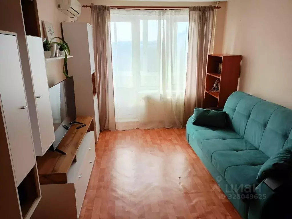 2-к кв. Москва Уральская ул., 10/26 (40.0 м) - Фото 1