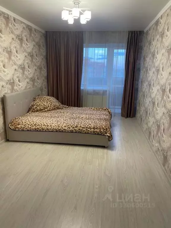 2-к кв. Курская область, Железногорск ул. Ленина, 79 (68.0 м) - Фото 1