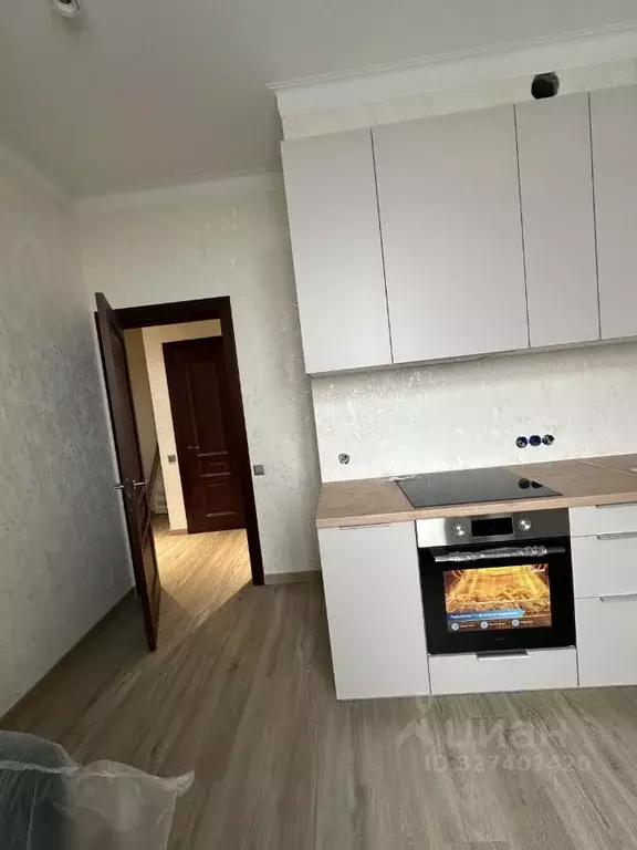 2-к кв. Московская область, Одинцовский городской округ, с. Лайково, ... - Фото 2