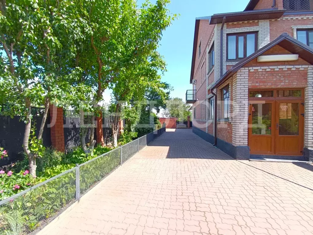 Дом в Ростовская область, Азов Азовский район, пер. Мичурина (509 м) - Фото 2