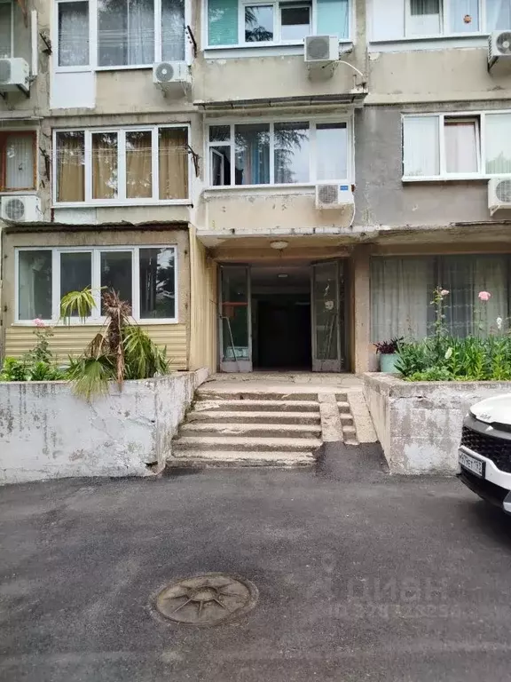 Свободной планировки кв. Краснодарский край, Сочи Лазаревское ... - Фото 1