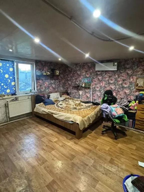 3-к кв. Крым, Симферопольский район, с. Трудовое ул. Стадионная (60.1 ... - Фото 0