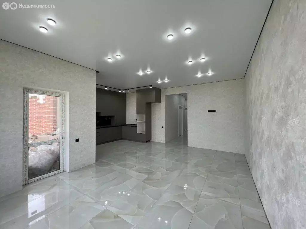 Дом в Михайловск, улица Владимира Селёдкина, 1 (107 м) - Фото 1