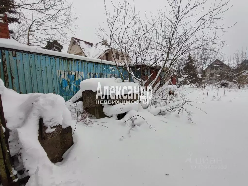 Дом в Ленинградская область, Всеволожск Октябрьский просп., 43 (31 м) - Фото 1