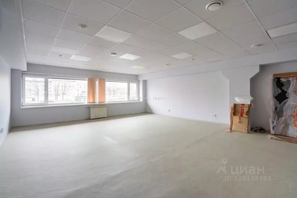 Офис в Санкт-Петербург ш. Революции, 69 (50 м) - Фото 2