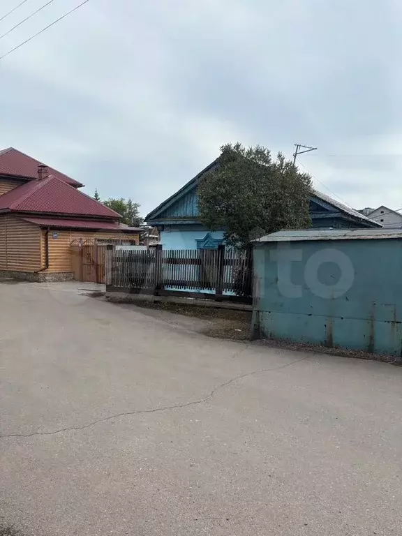 Дом 55,5 м на участке 4 сот. - Фото 0