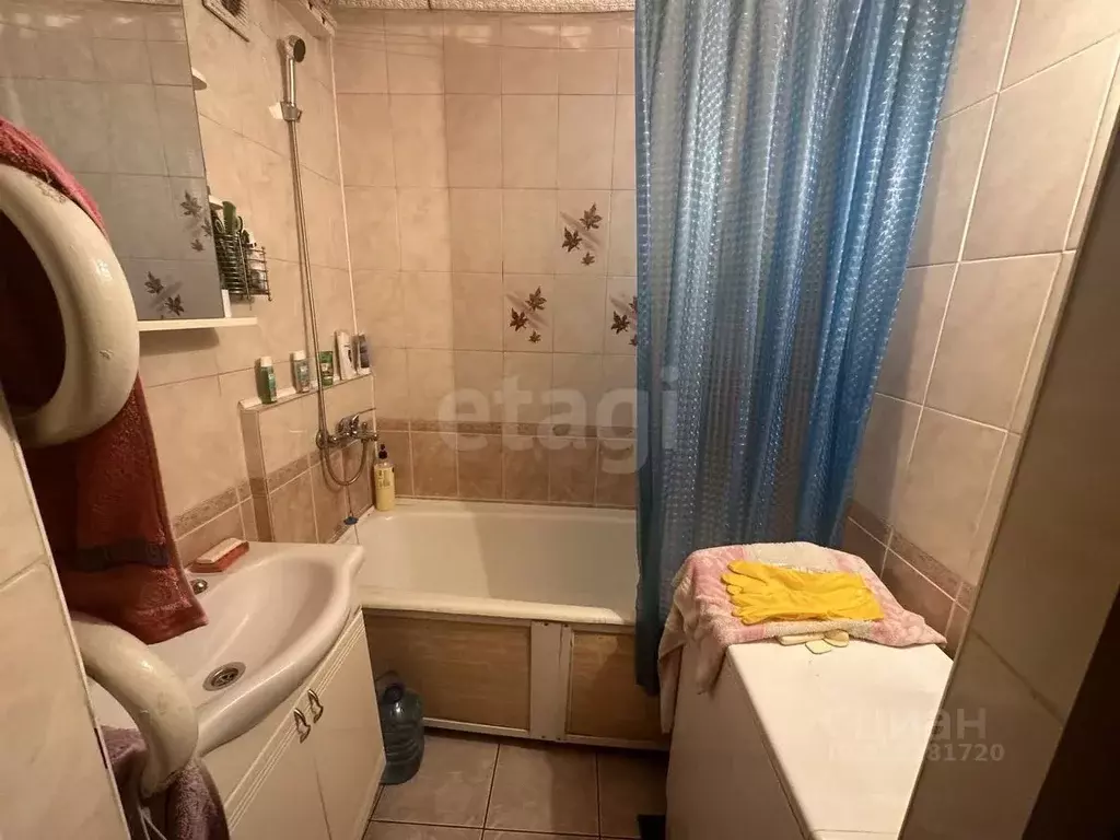 3-к кв. Бурятия, Улан-Удэ ул. Столбовая, 62 (62.1 м) - Фото 1