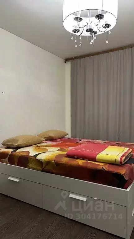 1-к кв. Самарская область, Самара ул. Скляренко, 17 (40.0 м) - Фото 2