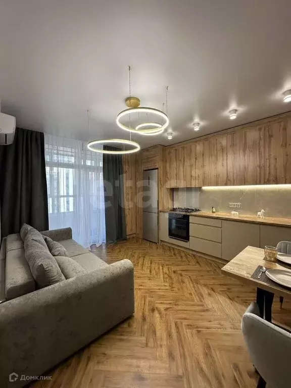 Продаётся 3-к квартира, 66 м - Фото 0