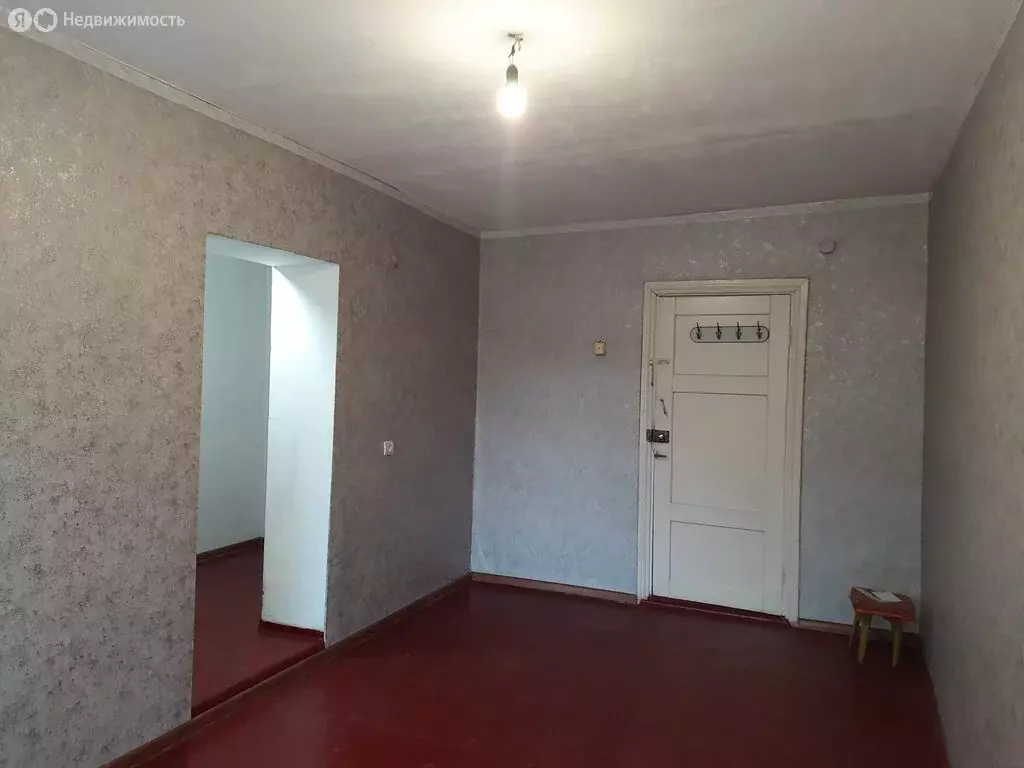 1к в 6-комнатной квартире (14.6 м) - Фото 2