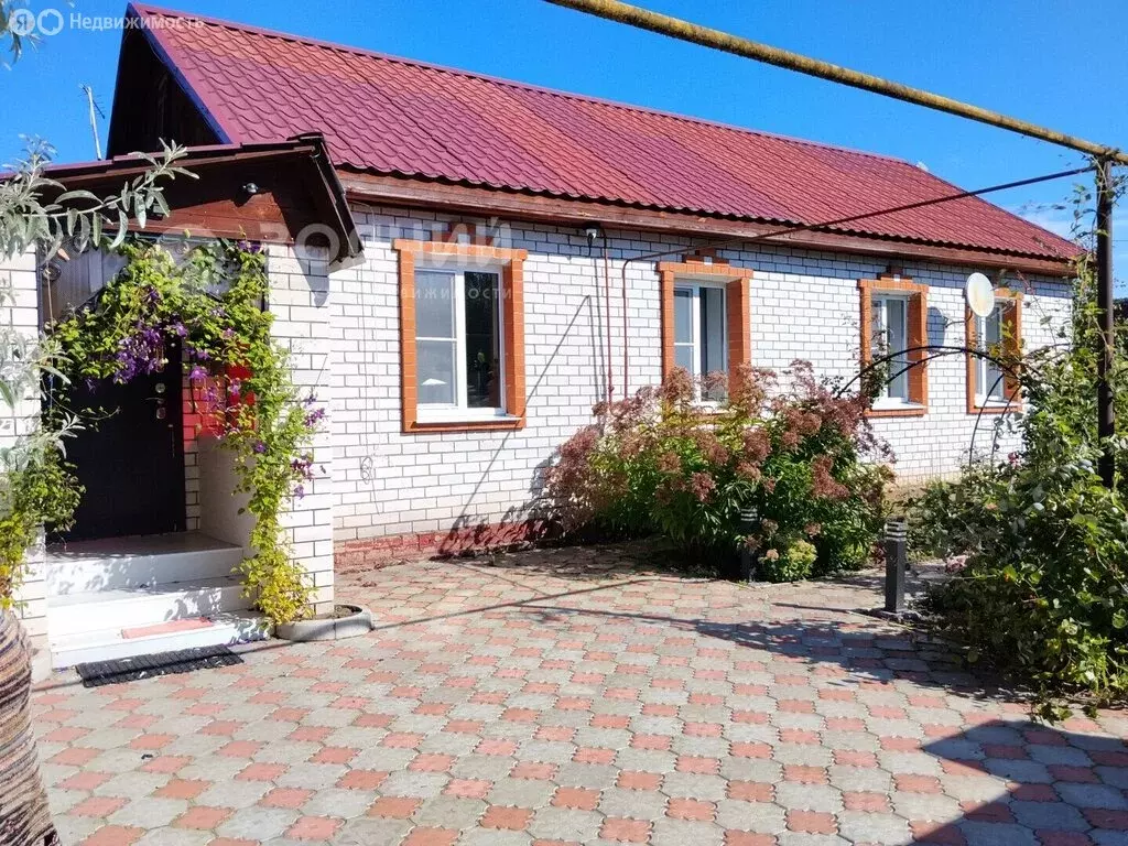 Дом в Шумерля, улица Сурикова, 3 (73.8 м) - Фото 2