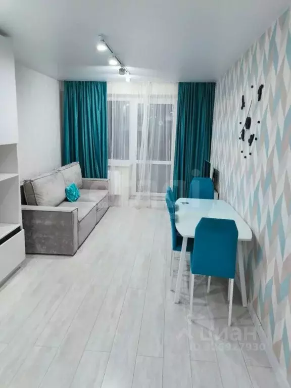 Студия Удмуртия, Ижевск 5-я Подлесная ул., 3 (29.0 м) - Фото 1