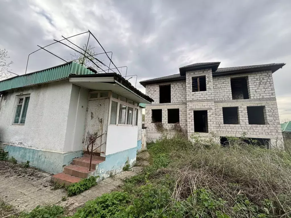 Дом в Кабардино-Балкария, Нальчик Труженик СДТ, 77 (300 м) - Фото 2