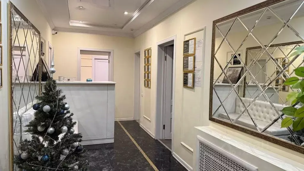 Офис в Краснодарский край, Краснодар Центральный мкр, ул. ... - Фото 2