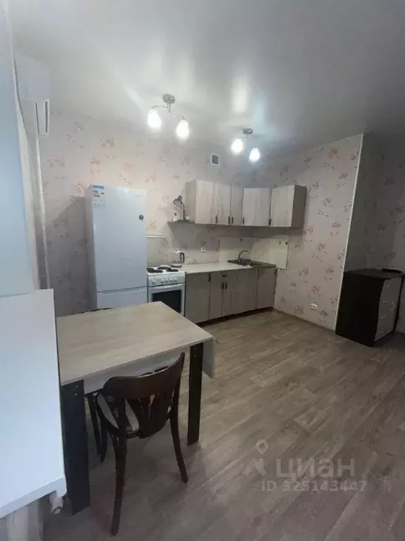 Студия Кемеровская область, Кемерово бул. Строителей, 63 (31.0 м) - Фото 2