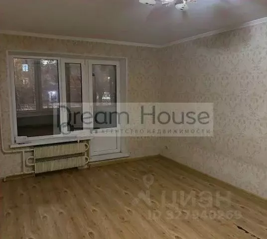 1-к кв. Московская область, Мытищи Олимпийский просп., 28к1 (35.0 м) - Фото 2