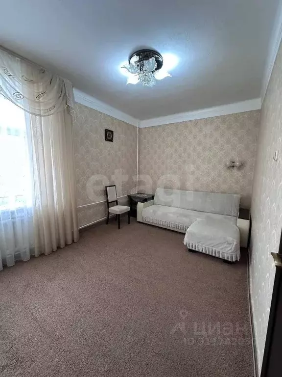 3-к кв. Тверская область, Тверь Советская ул., 62 (59.5 м) - Фото 1