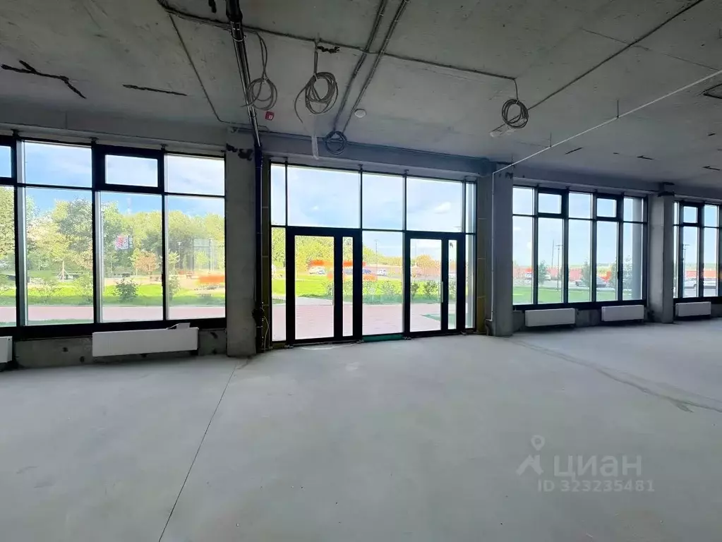 Помещение свободного назначения в Свердловская область, Екатеринбург ... - Фото 2