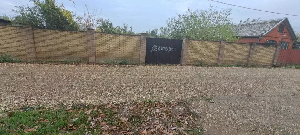 Помещение свободного назначения в Краснодарский край, Краснодар Медик ... - Фото 1