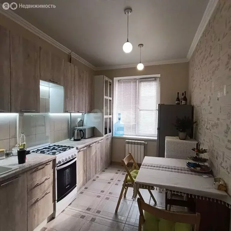 1-комнатная квартира: Симферополь, улица Нестерова, 32Е (33.1 м) - Фото 2