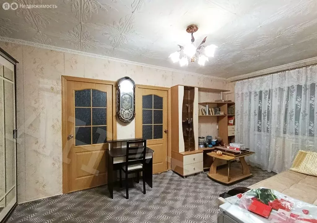 3-комнатная квартира: Будённовск, Новый переулок, 9 (43.2 м) - Фото 1