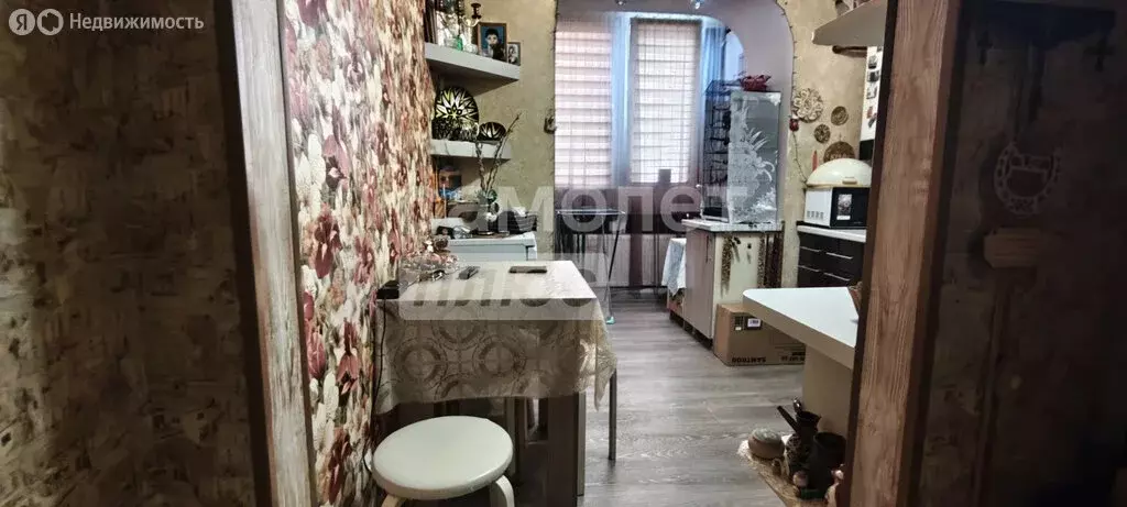 1-комнатная квартира: Михайловск, улица Ленина, 213/4 (33.5 м) - Фото 2