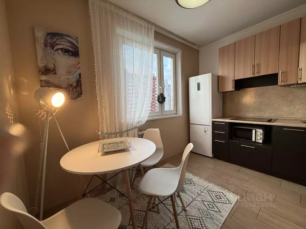 1-к кв. Москва Новокосинская ул., 14К6 (38.0 м) - Фото 1