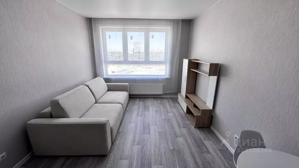 Студия Новосибирская область, Новосибирск Тайгинская ул., 37/1 (28.0 ... - Фото 1