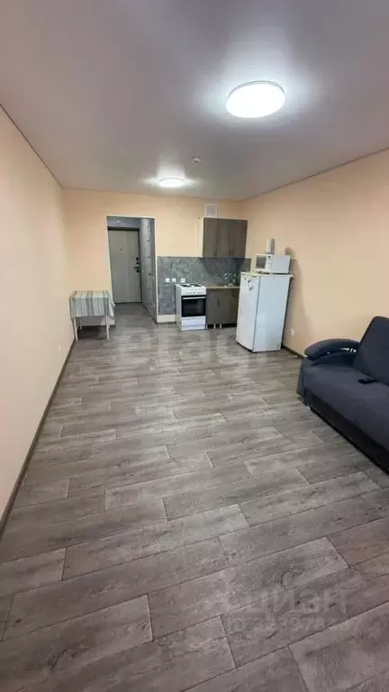 Студия Красноярский край, Красноярск Соколовская ул., 64 (27.5 м) - Фото 2