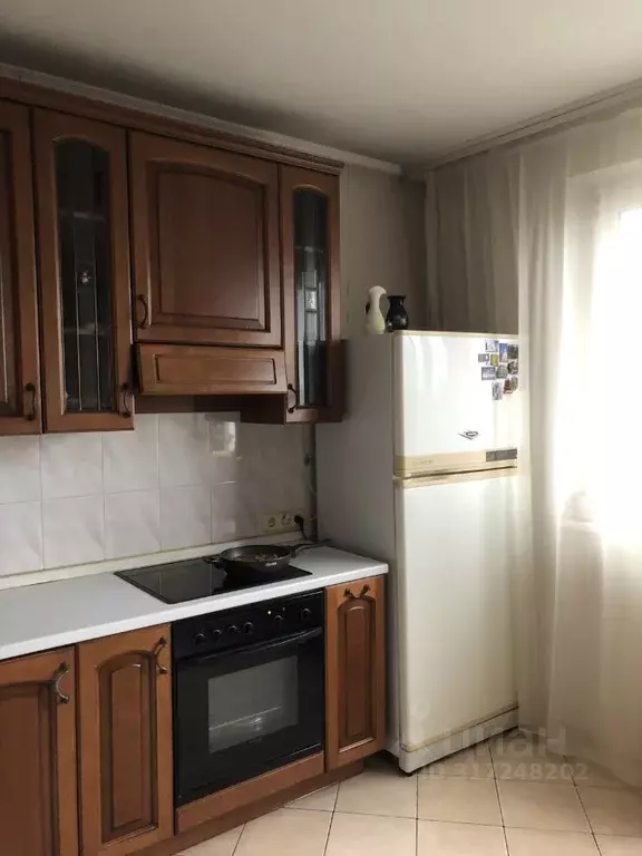 Комната Москва Бакинская ул., 25К2 (15.0 м) - Фото 0