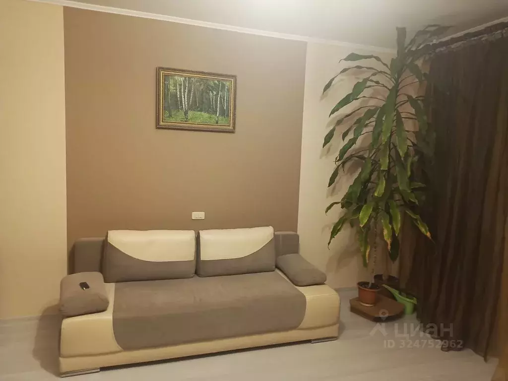 1-к кв. Москва Псковская ул., 9К2 (49.0 м) - Фото 1