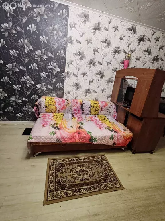 3к в -комнатной квартире (37 м) - Фото 1