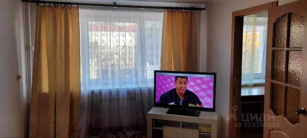 2-к кв. Мурманская область, Мурманск Октябрьская ул., 30 (44.0 м) - Фото 1