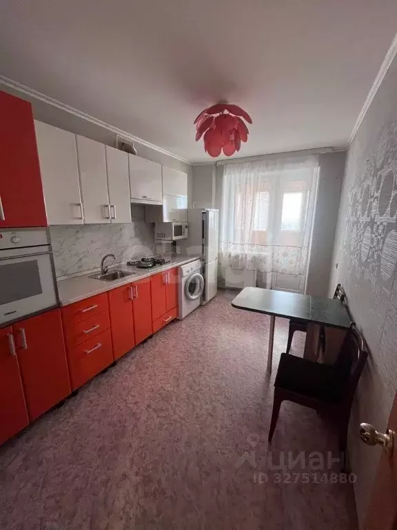 1-к кв. Мордовия, Саранск ул. Гагарина, 96/1 (36.6 м) - Фото 1