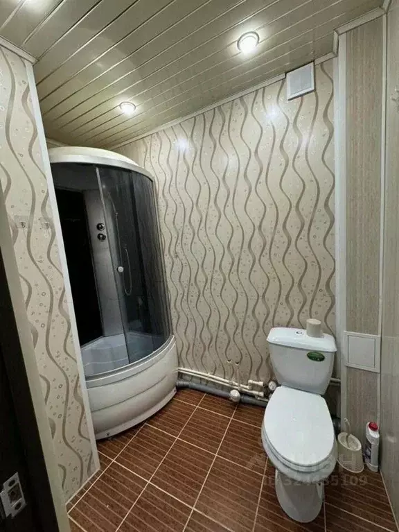 1-к кв. Белгородская область, Старый Оскол Интернациональный мкр, 13 ... - Фото 2