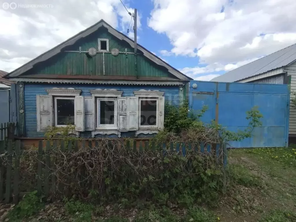 Дом в Оренбург, улица Макаровой-Мутновой, 16 (42 м) - Фото 2