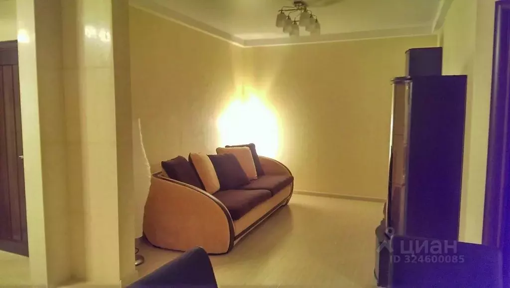 2-к кв. Московская область, Красногорск бул. Ильинский, 7 (53.0 м) - Фото 2