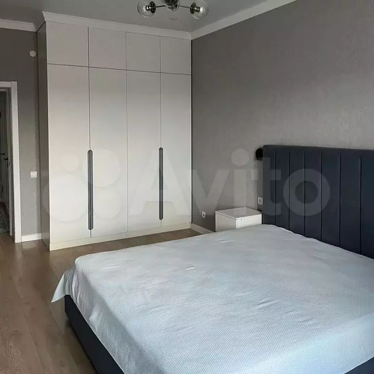 1-к. квартира, 32 м, 4/5 эт. - Фото 0
